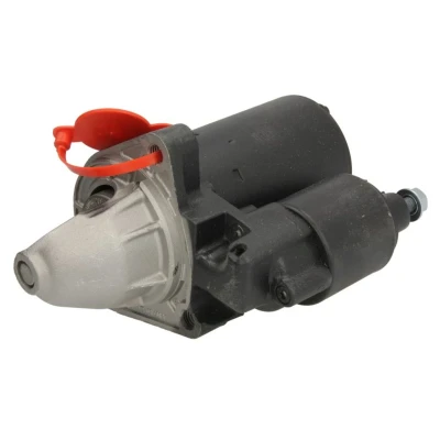 Afbeelding van Startmotor / Starter BOSCH 0 986 017 060