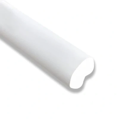 Afbeelding van 40 m plafondlijsten van piepschuim XPS, stuclijsten, eindlijst, plafond, wit, 20 x mm, sierlijst, voordeelpakket ND20