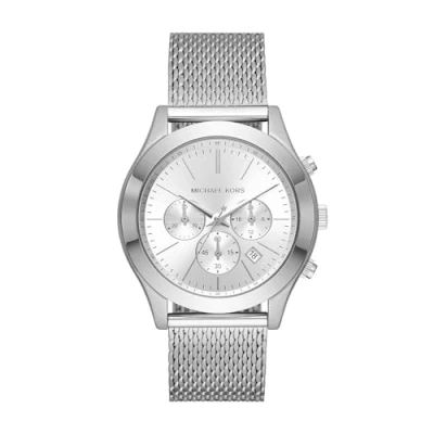 Afbeelding van Michael Kors MK9059 Heren polshorloge