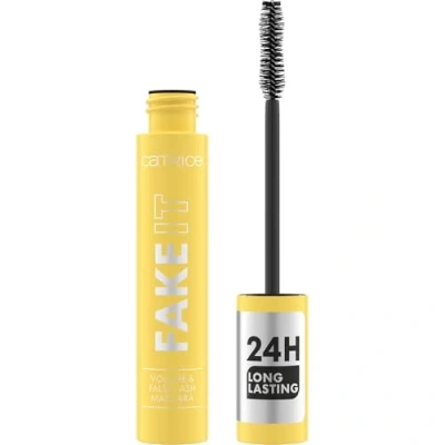 Afbeelding van Fake It Volume &amp; False Lash Mascara Dlouhotrvající Řasenka Pro Efekt Xxl Řas 11 Ml