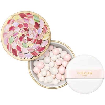 Afbeelding van Guerlain Météorites Light Revealing Pearls of Powder 1 Pearly White
