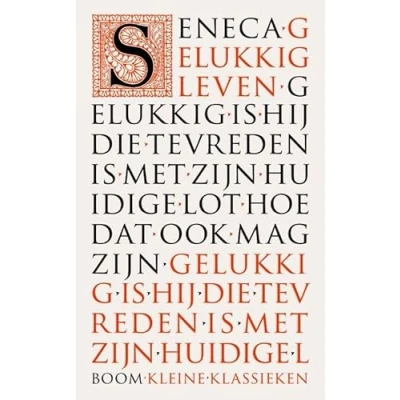 Afbeelding van Gelukkig leven (Paperback)