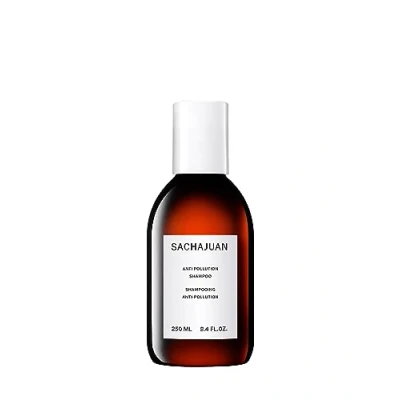Afbeelding van SachaJuan Anti Pollution Shampoo 250 ml
