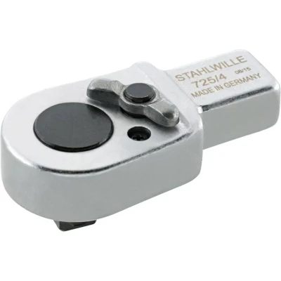 Afbeelding van Stahlwille 58254004 Insteekratel