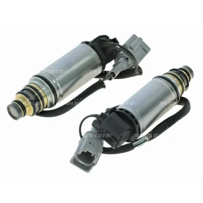 Afbeelding van NRF Airco compressor regelklep 38642
