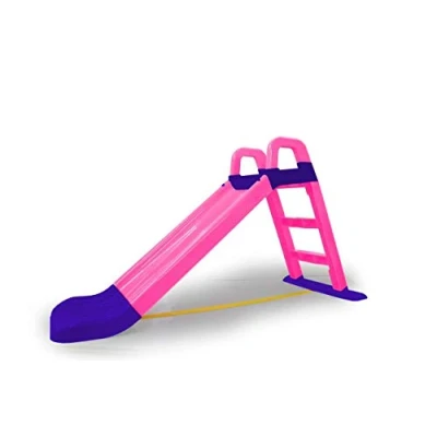 Afbeelding van Jamara Glijbaan Funny Slide Roze