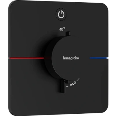 Afbeelding van Hagr inbouwmengkraan showerselect comfort q aansl aanv 15581670