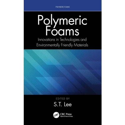 Afbeelding van Polymeric Foams