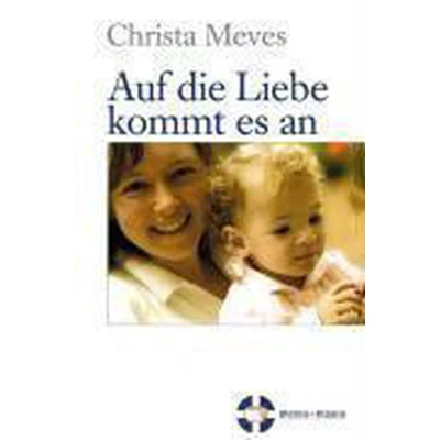 Afbeelding van Auf Die Liebe Kommt Es An