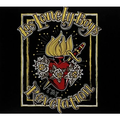 Afbeelding van Revelation (CD)