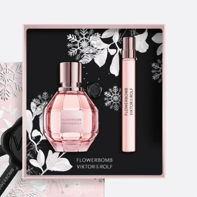 Afbeelding van Viktor &amp; Rolf Flowerbomb Eau de Parfum 50ml