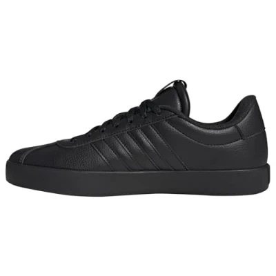 Afbeelding van adidas Sportswear VL Court sneakers zwart