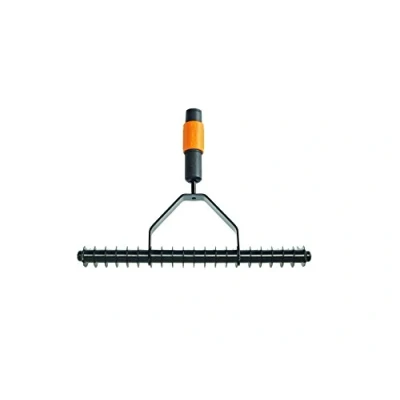 Afbeelding van Fiskars Quikfit verticuteerhark 1000655