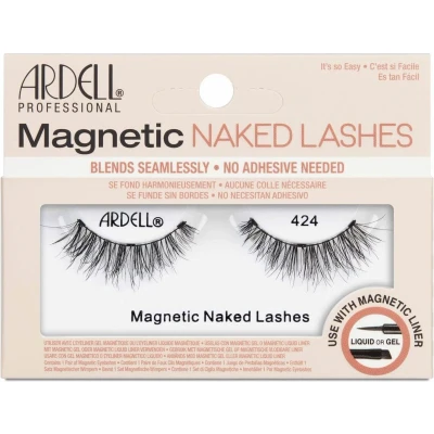 Afbeelding van Ardell Magnetic Naked Lash 424