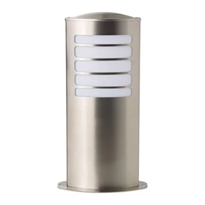 Afbeelding van Brilliant TODD Buitenlamp Chroom
