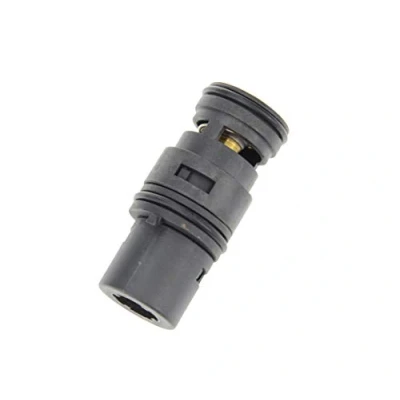 Afbeelding van Thermostaat koelmiddel voor 3 serie E46 X3 E83 X5 E53 Z4 E85 E86 1998 2009 17111437362