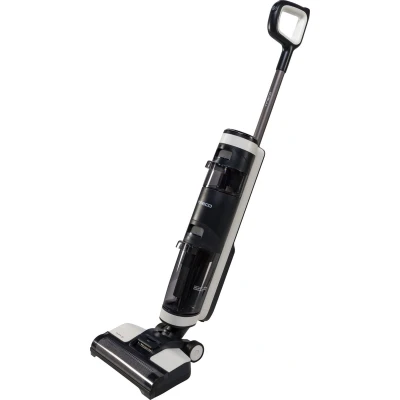 Afbeelding van Tineco Floor One S3 Extreme Vloerreiniger wet &amp; dry draadloos Stofzuigt en dweilt harde vloeren tegelijkertijd SMART