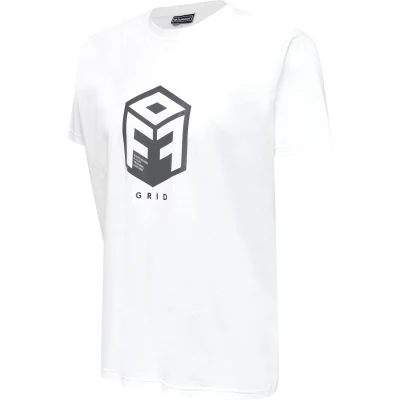Afbeelding van T shirt Hummel OFF Grid