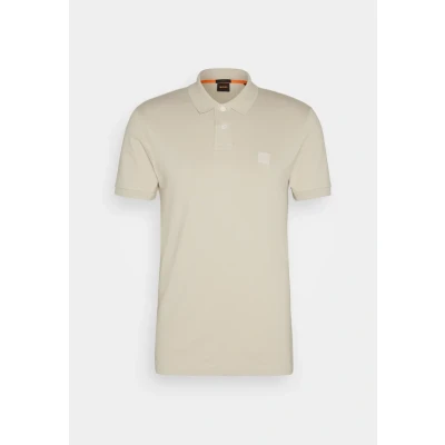Afbeelding van BOSS Passenger Poloshirt, Heren, Maat: XXL, Open red