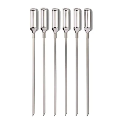 Afbeelding van Grilpen OXO Good Grips 13 cm (6 Delig)