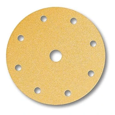 Afbeelding van Mirka GOLD 150mm Grip 9H P400 100/verpakking 2362609941