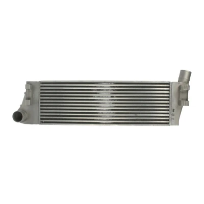 Afbeelding van Nissens Interkoeler 96728