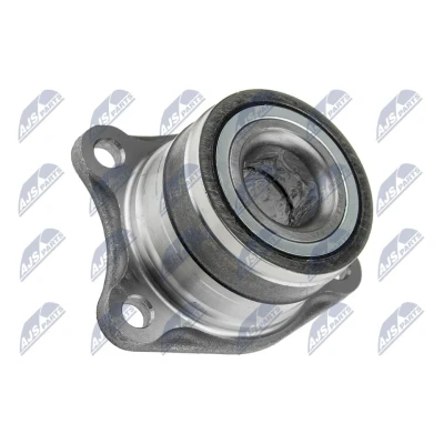 Afbeelding van Wiellagerset NTY KLT TY 040