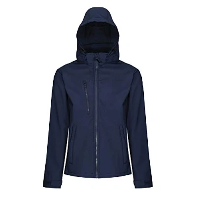 Afbeelding van Regatta Venturer 3 Layer Jkt Navy(Navy)