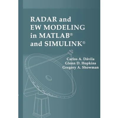 Afbeelding van Radar and EW Modeling in MATLAB Simulink