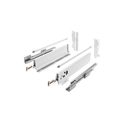 Afbeelding van GTV PB D KPL250C1 Modern Box lade, wit