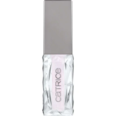 Afbeelding van Catrice ARCTIC ILLUSION Plumping Effect Gloss, plumping, glimmend (4ml)