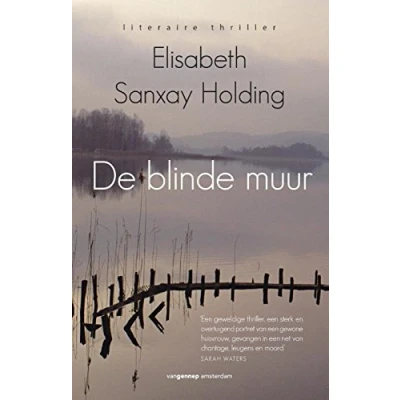 Afbeelding van De blinde muur