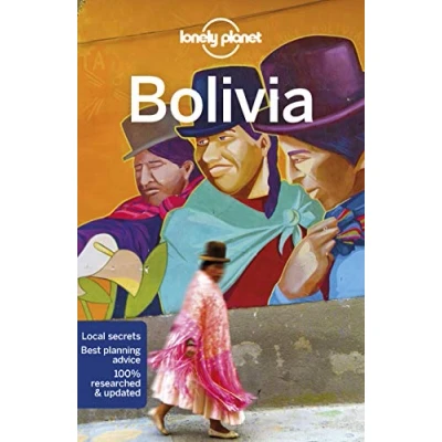 Afbeelding van Bolivia 10ed Anglais: Perfect for exploring top sights and taking roads less travelled