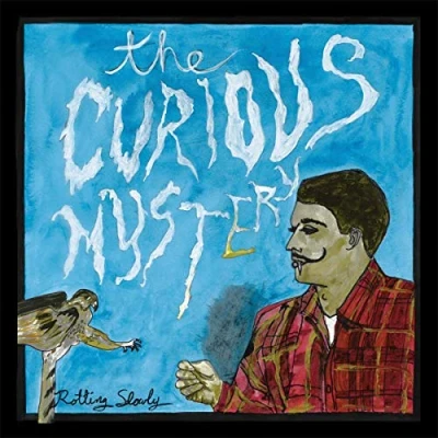 Afbeelding van Curious Mystery Rotting Slowly (CD)