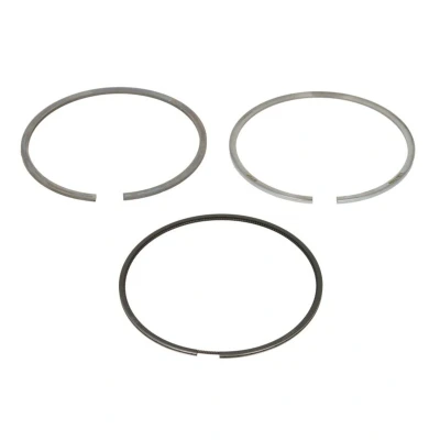 Afbeelding van Zuigerveerset MAHLE 007 RS 00106 0N0