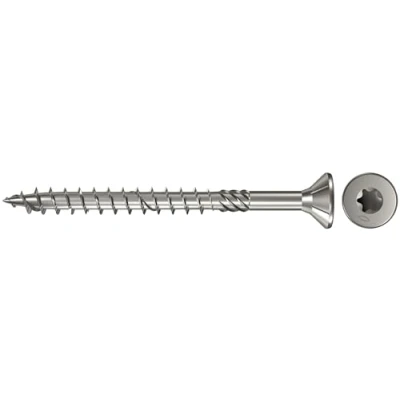 Afbeelding van Fischer 40569, Schroef, Hout, Algemeen gebruik, Pozidriv, TX30, ETA 11/0027