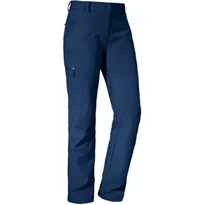Afbeelding van SCHÖFFEL ASCONA BROEK DAMES