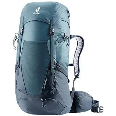 Afbeelding van Deuter Futura Pro 40 backpack atlantic ink