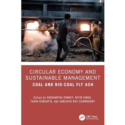 Afbeelding van Circular Economy and Sustainable Management