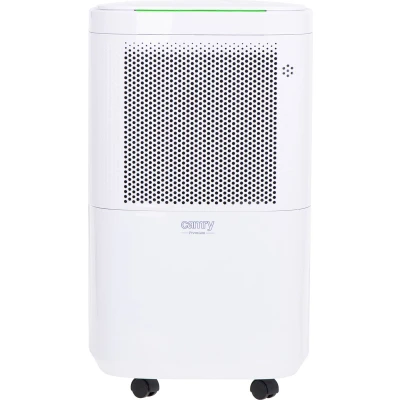 Afbeelding van Camry CR 7851 Air Dehumidifier / Ontvochtiger LCD (compressor)