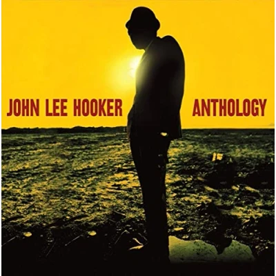 Afbeelding van John Lee Hooker Anthology (2 LPs)