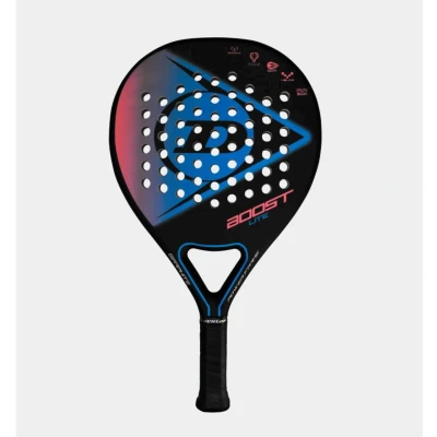 Afbeelding van Dunlop Sr Padelracket Boost Lite