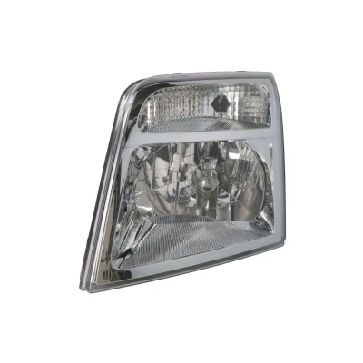 Afbeelding van TYC Koplamp 20 1348 05 2