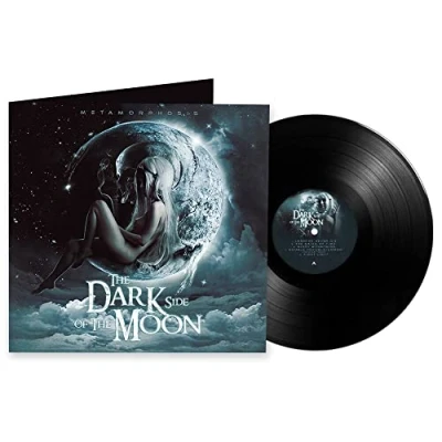 Afbeelding van The Dark Side Of Moon Metamorphosis (LP)