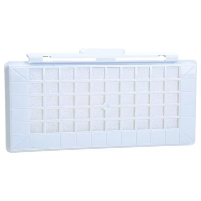 Afbeelding van Bosch Hepa filter / hygiënefilter 17004549