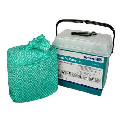 Afbeelding van Wecoline Clean &#039;n Easy 150x