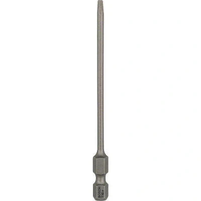 Afbeelding van Bosch Accessoires Bit extra hard T10, 89 mm 1st 2607001648