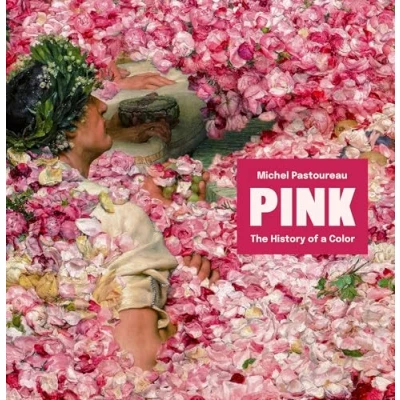 Afbeelding van Pink: The History of a Color