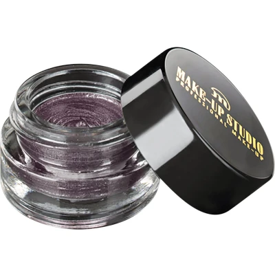 Afbeelding van Make up Studio Durable Eyeshadow Mousse Oogschaduw Metallic Mauve
