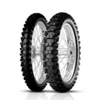 Afbeelding van Off road banden PIRELLI SCORPION MX EXTRA JR 80/100 12 TT 50M